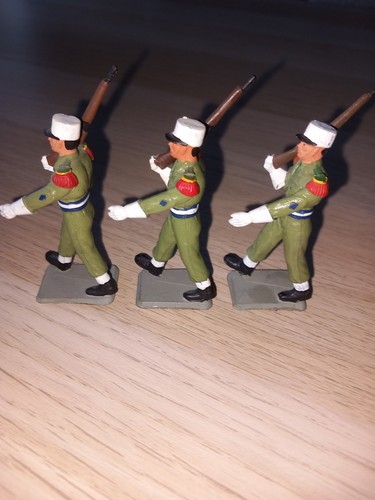 Starlux légionnaires lot - ,