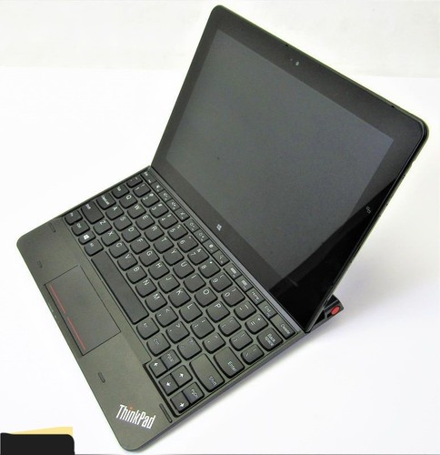 Lenovo thinkpad10 tablette - lenovo,