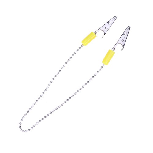 Chaîne boule dents en - de,
