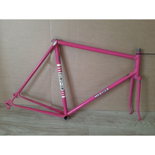 Cadre velo mercier - cadre,