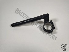 Demi guidon gauche HONDA CBR