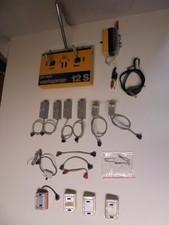 ENSEMBLE RC GRAUPNER VINTAGE