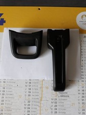 POIGNEES DE PORTAGE POUR