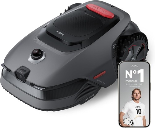 Mova lidax ultra 800 - lidax,