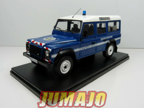 Tes7 voiture hachette - tes7, 1/24
