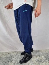 Jogging adidas bleu marine