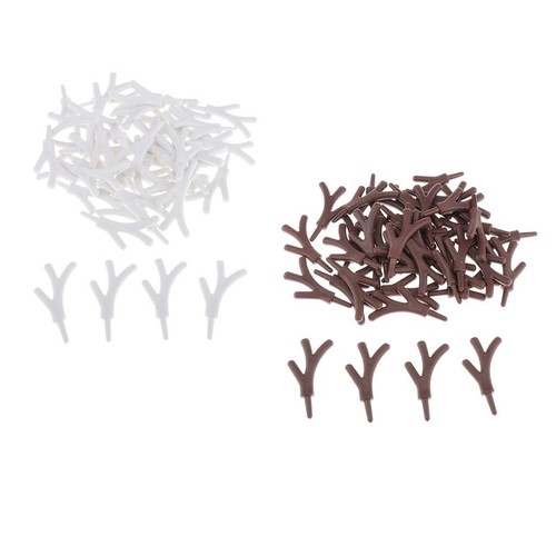 Ensemble branche artificiel - ensemble,