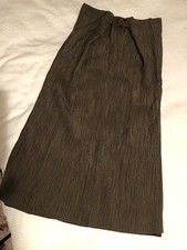 Jupe longue Rue Blanche Taille