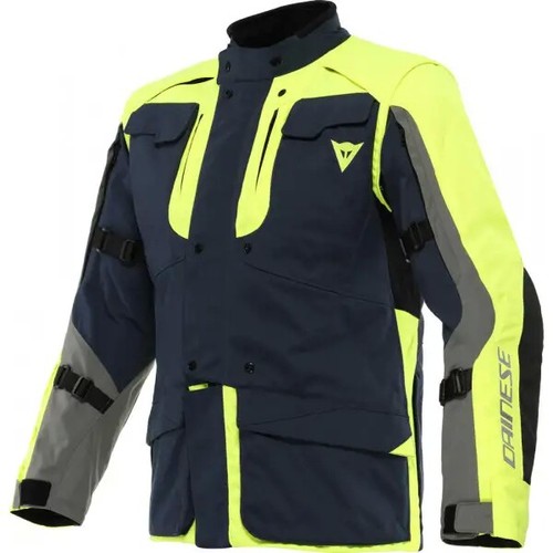 Dainese veste moto - dainese, alligator