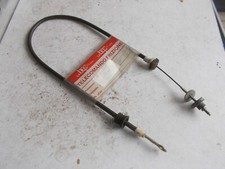 Câble De Débrayage