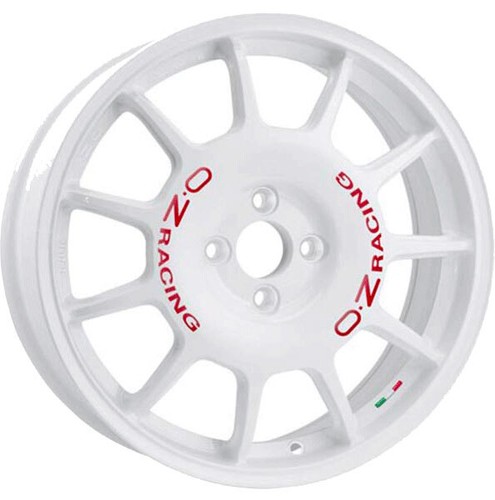Jantes roues racing - oz,