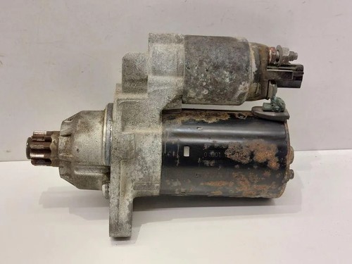 Passat 357 démarreur - cc,