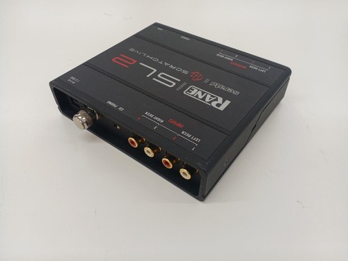 Carte son interface audio - , dj