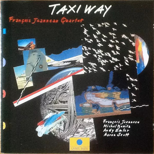 Taxi way françois jeanneau - way,,