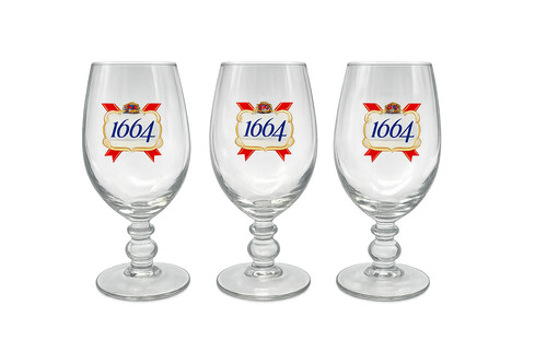 Lot verres à bière - de,