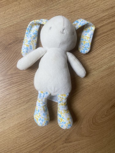 Peluche lapin klorane - klorane, bébé