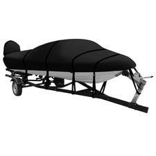 Couverture Bateau Remorquable