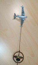 JOUET ANCIEN  - gyroscope pour