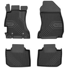 Tapis De Sol TPE Frogum No.77 pour Subaru Levorg 2014-2020 TPE ensemble tapis vo