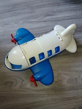 avion Les Bidibules  - weebles