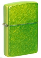 ZIPPO ★ LURID