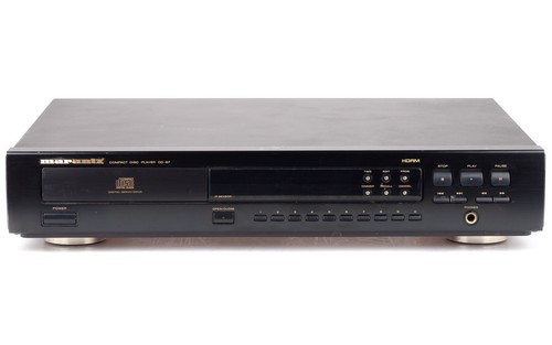Marantz lecteur de - marantz, +
