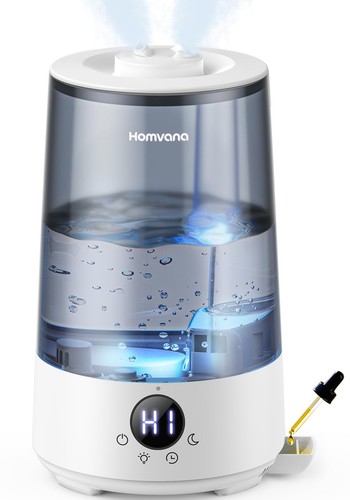 Homvana humidificateur air - humidificateur, d'air