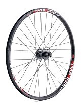Roue arrière vtt pour frein - arrière,