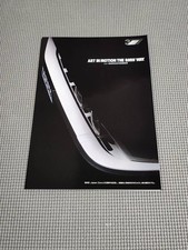 BMW 533i Car Catalog Walter