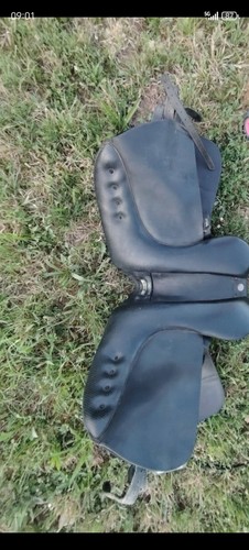 Wintec isabell dressage - isabell, saddle