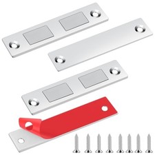 Romon Aimant Porte Placard, 2