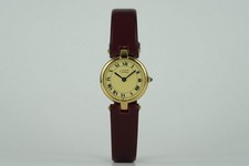 Cartier Must De Vendôme 18