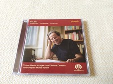 Ivan Eröd : Violin Concerto