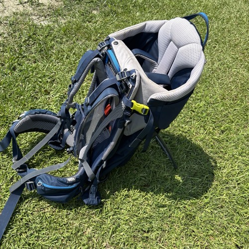 Deuter kid comfort child baby - deuter,