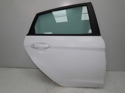 Porte arrière droite ford - droite,