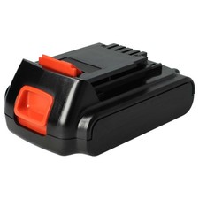 Batterie pour Black & Decker
