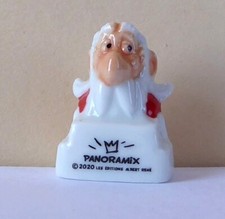 Fève Les Aventures d'