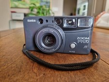 KONICA ZOOM FR70 autofocus en