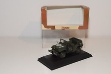 A52 1:43 VICTORIA R055 DODGE