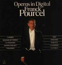 Franck Pourcel Operas in