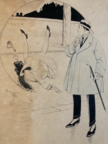 Beautiful 1920 art - art, deco
