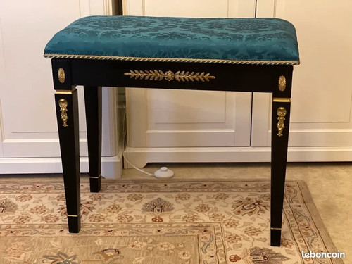 Remarquable banquette