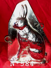 N°584-MOULE A CHOCOLAT Grand