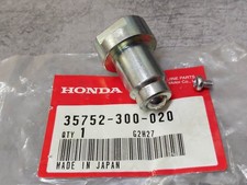 Contacteur de point mort de