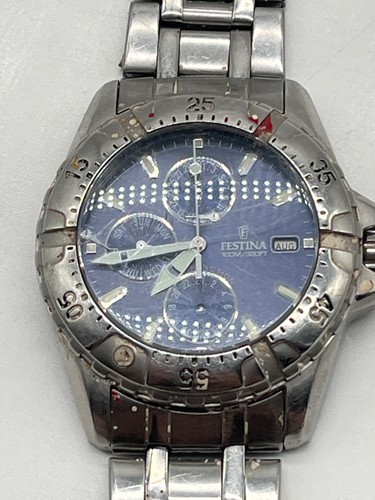 Montre festina homme - montre,