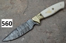  Couteaux De Cuisine Ensemble