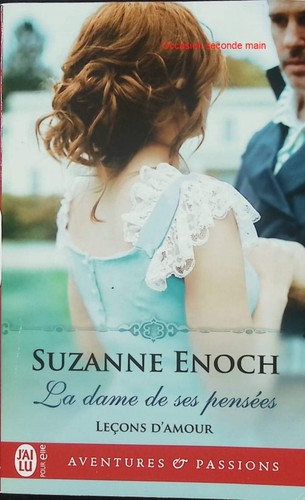 Leçons amour tome la - 3,