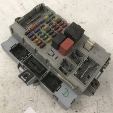 46774357 Boîtier Calculateur