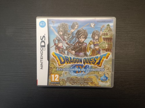 Dragon quest les - dragon,
