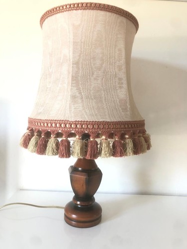 Lampe chevet salon table - lampe,